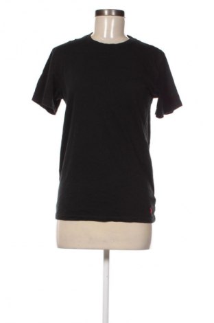 Női póló Polo Ralph Lauren, Méret M, Szín Fekete, Ár 37 369 Ft