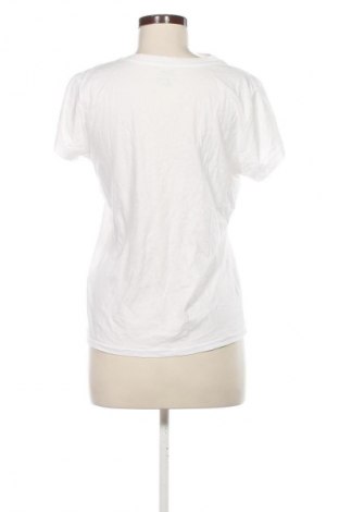 Дамска тениска Polo Ralph Lauren, Размер S, Цвят Бял, Цена 132,99 лв.