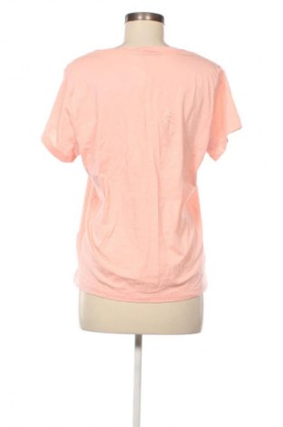 Γυναικείο t-shirt Polo Ralph Lauren, Μέγεθος L, Χρώμα Ρόζ , Τιμή 71,99 €
