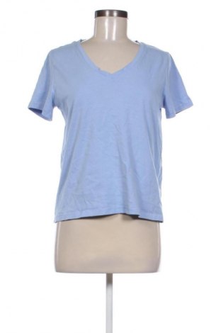 Дамска тениска Primark, Размер M, Цвят Син, Цена 16,97 лв.