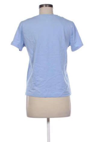 Дамска тениска Primark, Размер M, Цвят Син, Цена 16,97 лв.