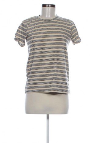 Damski T-shirt Primark, Rozmiar XS, Kolor Kolorowy, Cena 39,31 zł