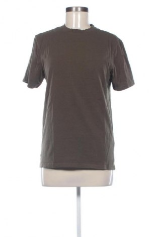 Γυναικείο t-shirt Primark, Μέγεθος M, Χρώμα Πράσινο, Τιμή 9,00 €