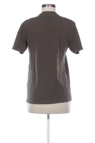 Γυναικείο t-shirt Primark, Μέγεθος M, Χρώμα Πράσινο, Τιμή 9,00 €