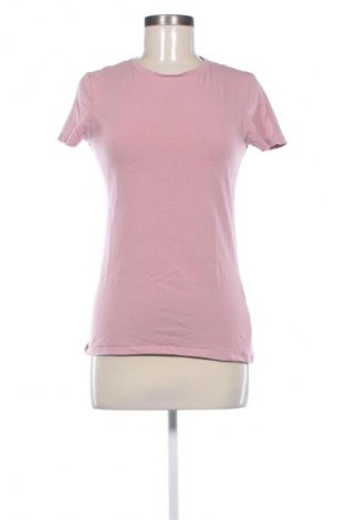 Γυναικείο t-shirt Primark, Μέγεθος M, Χρώμα Ρόζ , Τιμή 9,00 €