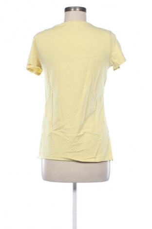 Γυναικείο t-shirt Primark, Μέγεθος M, Χρώμα Κίτρινο, Τιμή 9,00 €