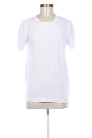 Γυναικείο t-shirt Primark, Μέγεθος M, Χρώμα Λευκό, Τιμή 9,00 €