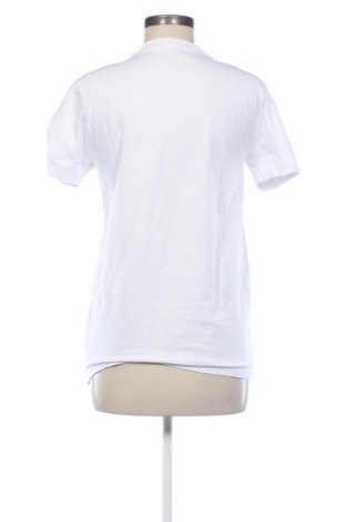 Γυναικείο t-shirt Primark, Μέγεθος M, Χρώμα Λευκό, Τιμή 9,00 €