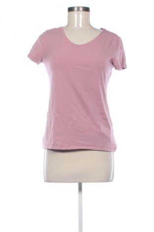 Γυναικείο t-shirt Primark, Μέγεθος M, Χρώμα Ρόζ , Τιμή 9,00 €