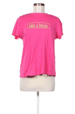 Damen T-Shirt Primark, Größe M, Farbe Rosa, Preis 9,00 €