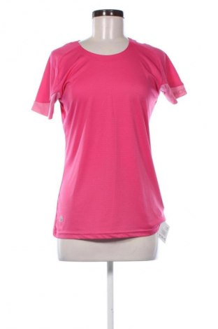 Γυναικείο t-shirt Progress, Μέγεθος L, Χρώμα Ρόζ , Τιμή 13,61 €