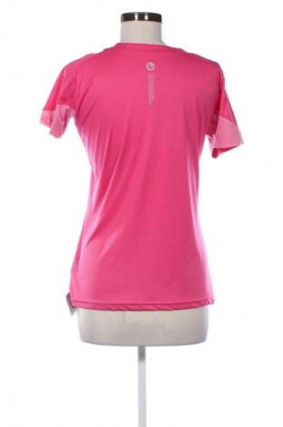 Γυναικείο t-shirt Progress, Μέγεθος L, Χρώμα Ρόζ , Τιμή 13,61 €