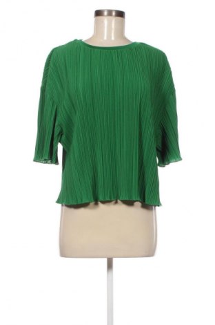 Damen T-Shirt Promod, Größe M, Farbe Grün, Preis € 9,00