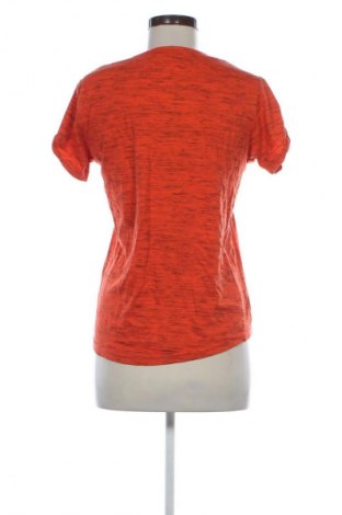 Damski T-shirt Pull&Bear, Rozmiar S, Kolor Kolorowy, Cena 39,08 zł