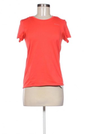 Női póló Quechua, Méret M, Szín Piros, Ár 2 800 Ft