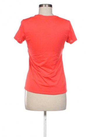 Női póló Quechua, Méret M, Szín Piros, Ár 2 800 Ft