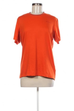 Tricou de femei Quechua, Mărime L, Culoare Portocaliu, Preț 35,99 Lei