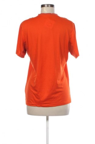 Tricou de femei Quechua, Mărime L, Culoare Portocaliu, Preț 35,99 Lei