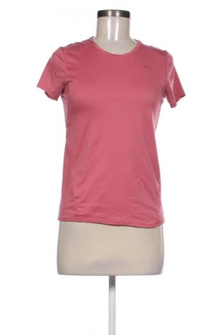 Дамска тениска Quechua, Размер M, Цвят Розов, Цена 12,99 лв.
