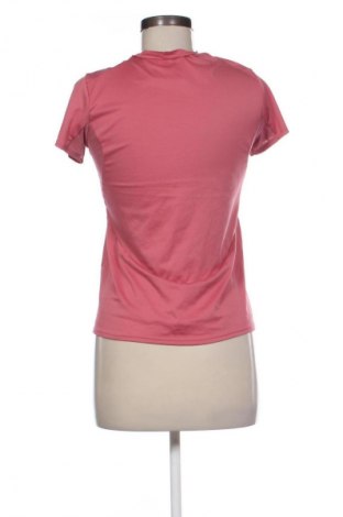 Дамска тениска Quechua, Размер M, Цвят Розов, Цена 12,99 лв.