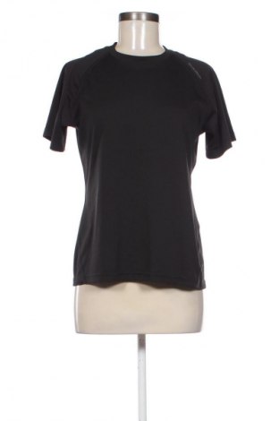 Tricou de femei Quechua, Mărime L, Culoare Negru, Preț 33,99 Lei