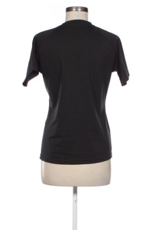 Tricou de femei Quechua, Mărime L, Culoare Negru, Preț 33,99 Lei