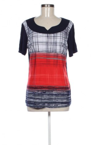 Damski T-shirt R&R, Rozmiar XXL, Kolor Kolorowy, Cena 39,08 zł