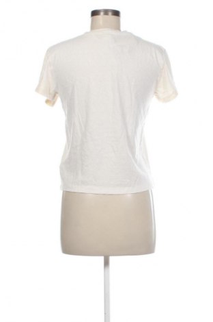 Γυναικείο t-shirt RE/DONE, Μέγεθος S, Χρώμα  Μπέζ, Τιμή 77,99 €