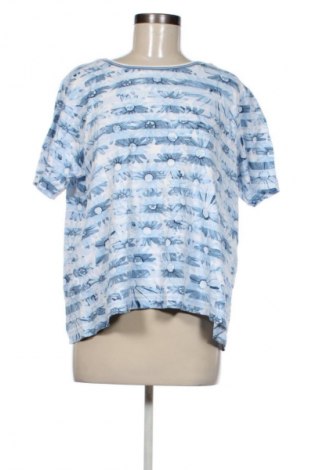 Damski T-shirt Rabe, Rozmiar XL, Kolor Kolorowy, Cena 67,99 zł