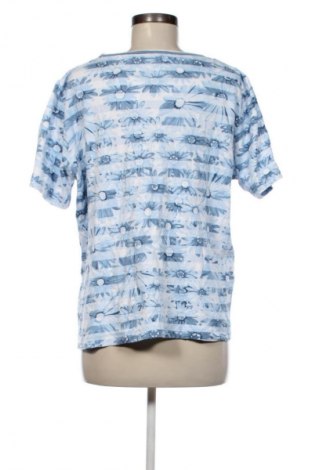 Damski T-shirt Rabe, Rozmiar XL, Kolor Kolorowy, Cena 67,99 zł