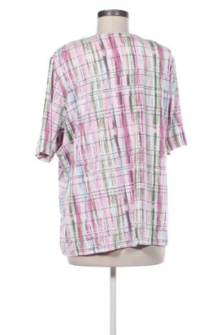 Дамска тениска Rabe, Размер XXL, Цвят Многоцветен, Цена 24,99 лв.