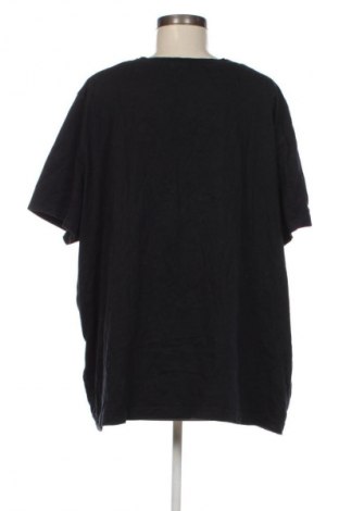 Damen T-Shirt Rainbow, Größe 3XL, Farbe Schwarz, Preis € 5,99