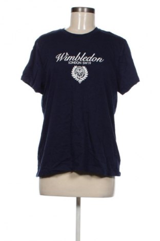 Női póló Polo Ralph Lauren, Méret XL, Szín Kék, Ár 37 369 Ft