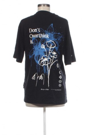 Дамска тениска Rebel, Размер S, Цвят Многоцветен, Цена 28,99 лв.