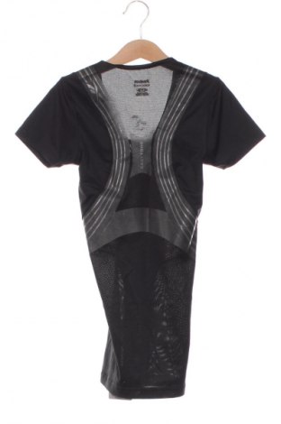Tricou de femei Reebok, Mărime XS, Culoare Negru, Preț 72,03 Lei