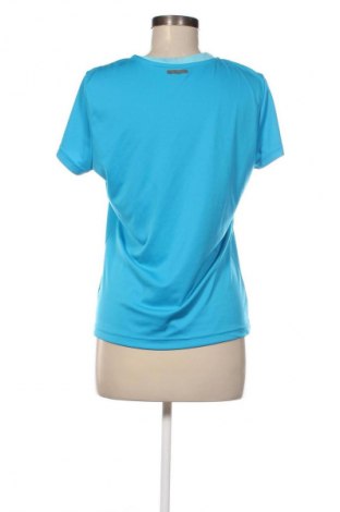 Damen T-Shirt Reebok, Größe L, Farbe Blau, Preis € 14,00