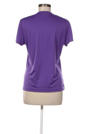 Dámske tričko Reebok, Veľkosť L, Farba Fialová, Cena  13,95 €