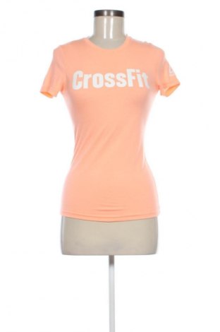 Dámské tričko Reebok, Velikost XS, Barva Oranžová, Cena  319,00 Kč