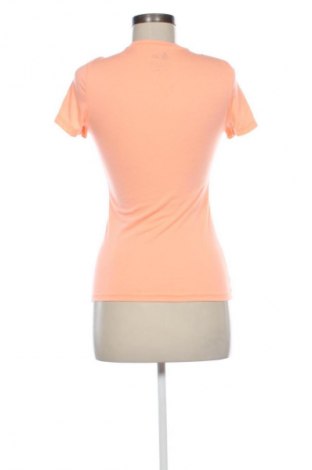Dámské tričko Reebok, Velikost XS, Barva Oranžová, Cena  319,00 Kč