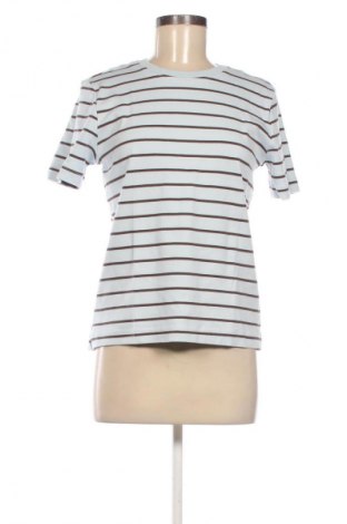 Damski T-shirt Reserved, Rozmiar S, Kolor Kolorowy, Cena 39,00 zł