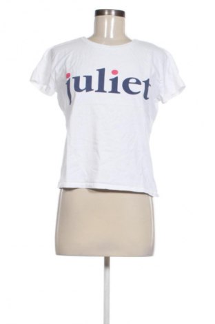 Damski T-shirt Reserved, Rozmiar S, Kolor Biały, Cena 40,45 zł