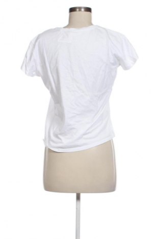 Damski T-shirt Reserved, Rozmiar S, Kolor Biały, Cena 40,45 zł