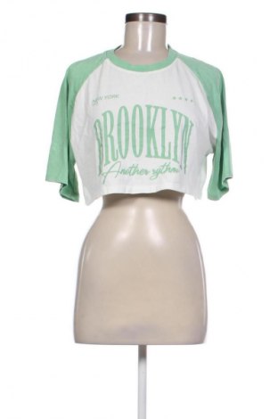 Damen T-Shirt Reserved, Größe M, Farbe Mehrfarbig, Preis 9,00 €