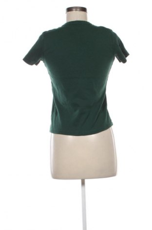 Tricou de femei Reserved, Mărime M, Culoare Verde, Preț 46,30 Lei