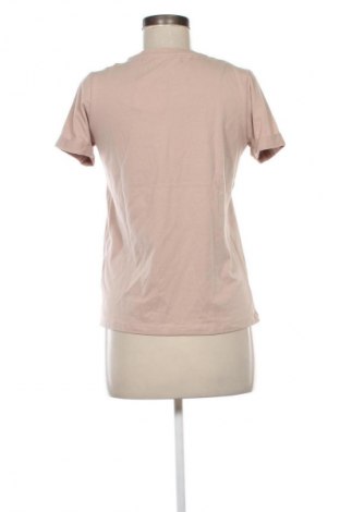 Damen T-Shirt Reserved, Größe XS, Farbe Braun, Preis 8,70 €