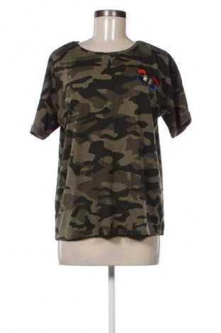 Női póló Reserved, Méret L, Szín Sokszínű, Ár 3 239 Ft