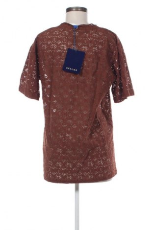 Damski T-shirt Resume, Rozmiar XL, Kolor Kolorowy, Cena 166,00 zł