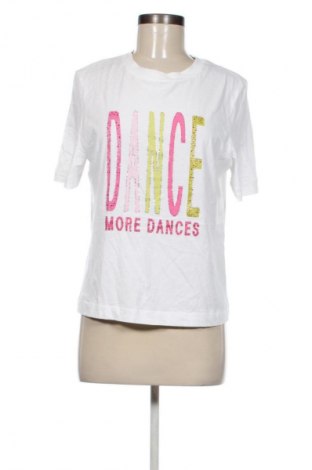 Дамска тениска Rich & Royal, Размер L, Цвят Бял, Цена 24,99 лв.