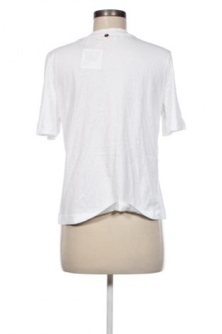 Дамска тениска Rich & Royal, Размер L, Цвят Бял, Цена 24,99 лв.