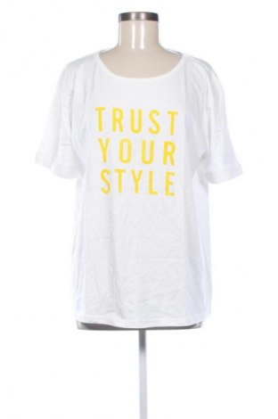 Dámské tričko Rock Your Curves by Angelina Kirsch, Velikost XXL, Barva Vícebarevné, Cena  223,00 Kč